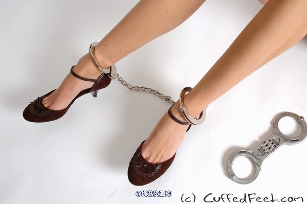 cuffedfeet - cf021 第 3 张图片