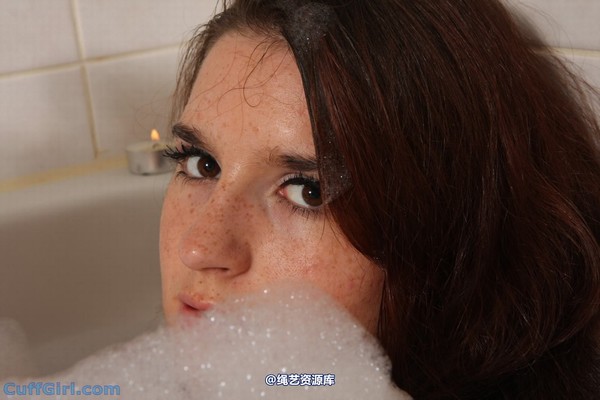 cuffgirl - cg026 第 55 张图片