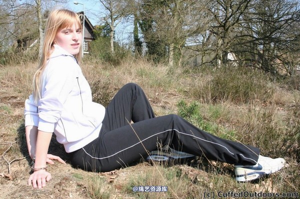 cuffedoutdoors - cod033 第 66 张图片