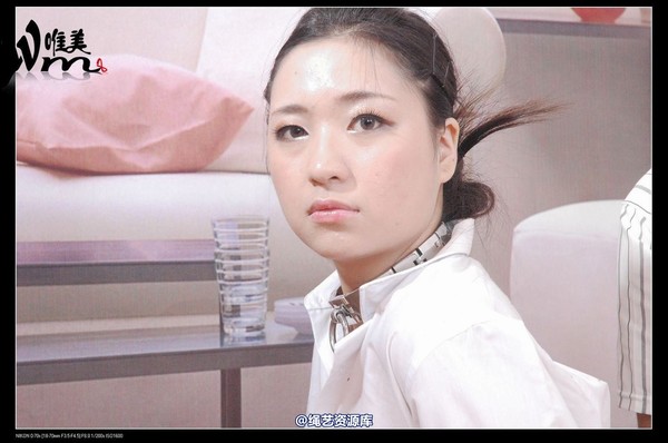 唯美之家 - 2008-08-29可可 第 266 张图片