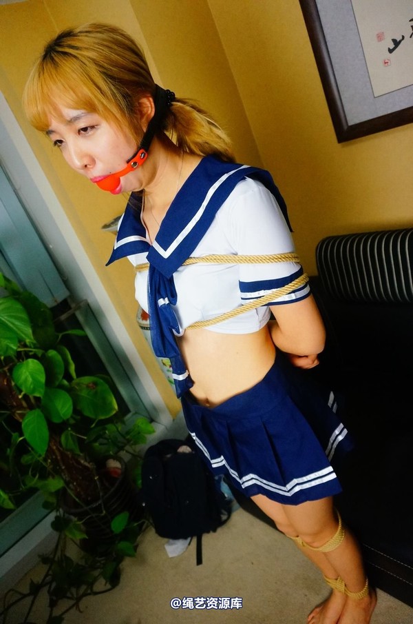 dk13美束馆 - 4.19-小乔学g-55P 第 1 张图片