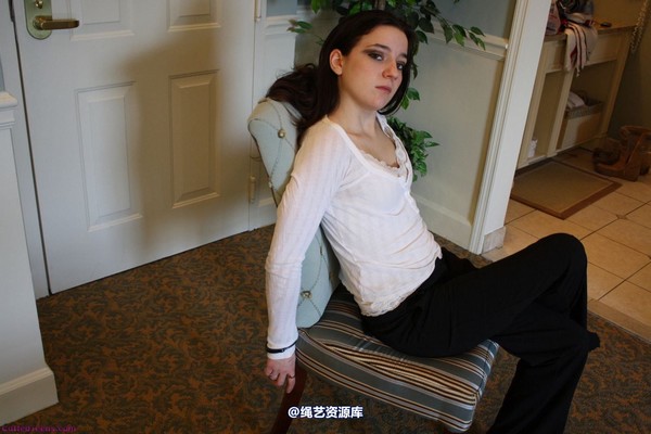 cuffedteens - ct023 第 47 张图片