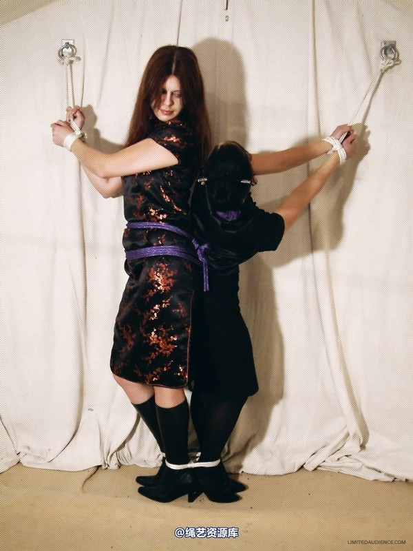limitedaudience - 2012 lazuli scarlett back to back 第 25 张图片