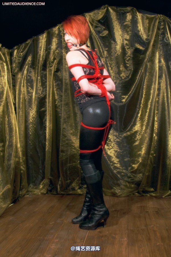 limitedaudience - 2010 madison rouge dared to escape 第 8 张图片