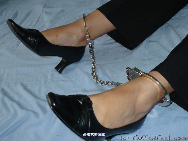 cuffedfeet - cf143 第 63 张图片