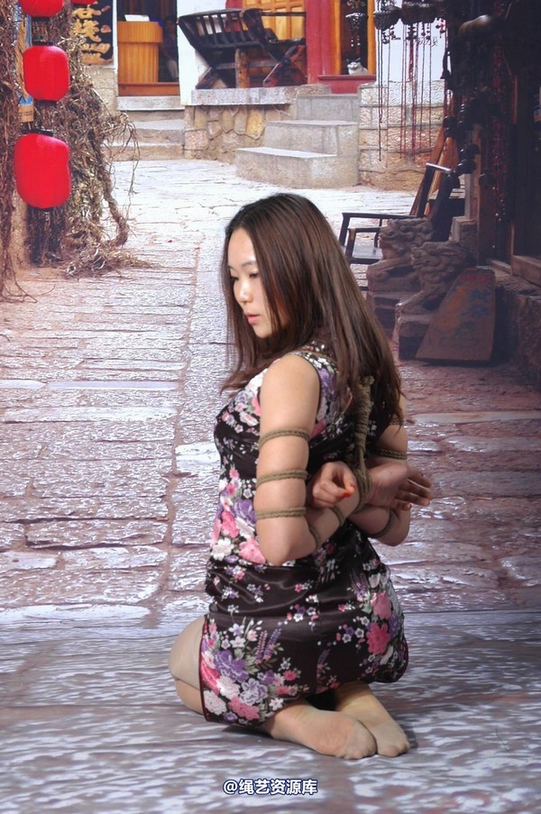 唯美之家 - 珍珍旗袍 第 28 张图片