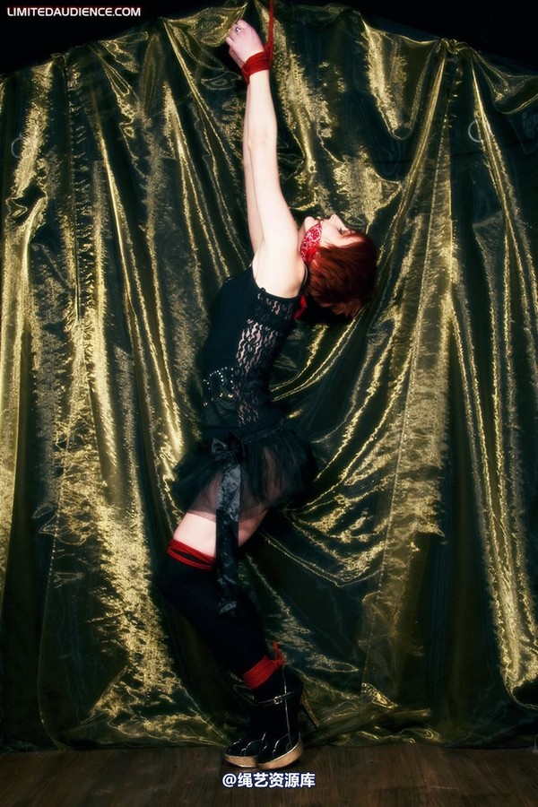 limitedaudience - 2010 madison rouge dangling helplessly 第 11 张图片