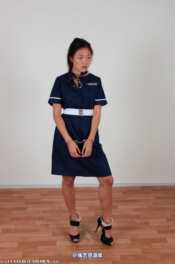 cuffedinuniform - ciu167 第 29 张图片