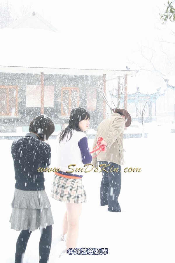 锐度主张 - 2009年第十七期镣铐图（2009.4.21） 第 82 张图片