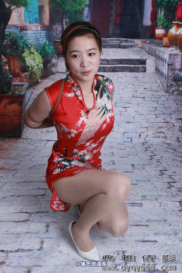 典雅倩影 - 260-月丽 第 79 张图片