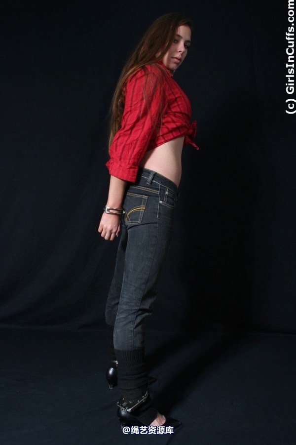 girlsincuffs - gic140 第 52 张图片
