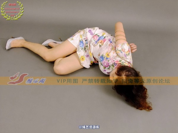 雅俗阁 - 2014-NO.045Model雅君 第 190 张图片