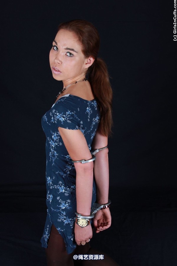 girlsincuffs - gic324 第 114 张图片