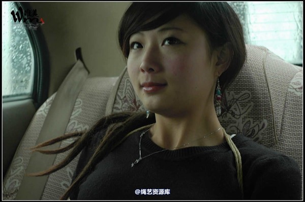 唯美之家 - 2009-12-15书瑶 第 105 张图片