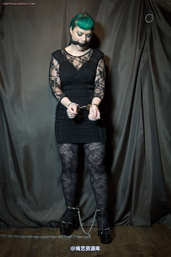 limitedaudience - 2012 raevan what s your limit 2 第 29 张图片
