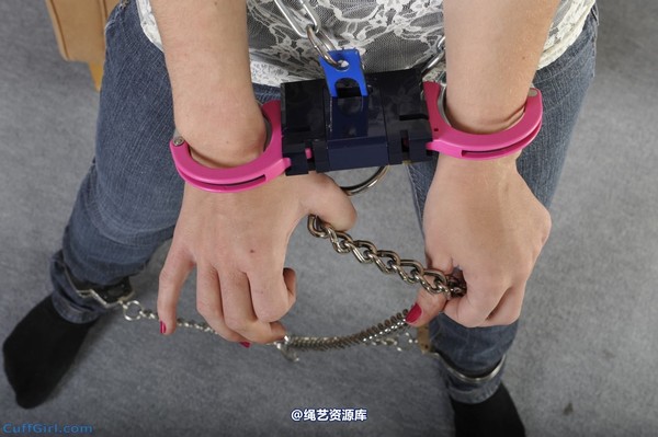 cuffgirl - cg109 第 30 张图片