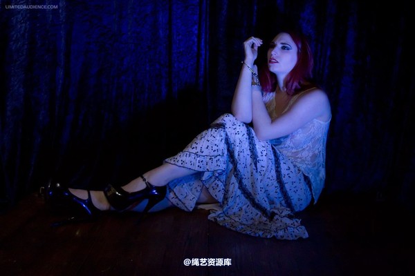 limitedaudience - 2012 ivory chained in darkness 第 11 张图片