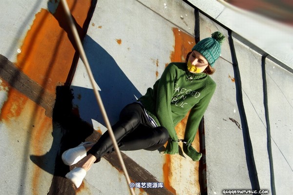 gaggedinpublic - gip443 第 46 张图片