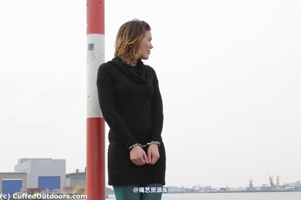cuffedoutdoors - cod549 第 2 张图片