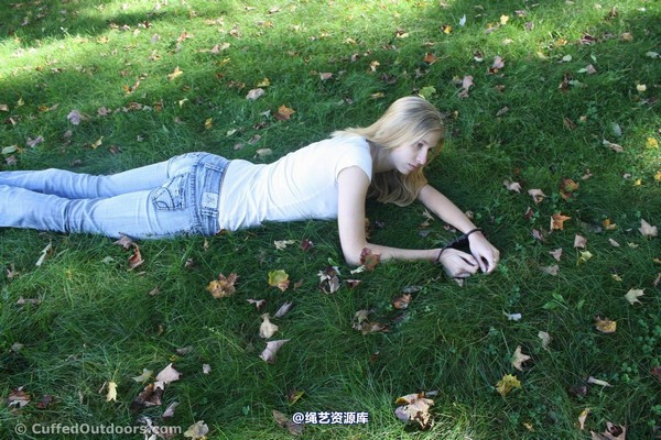cuffedoutdoors - cod318 第 84 张图片