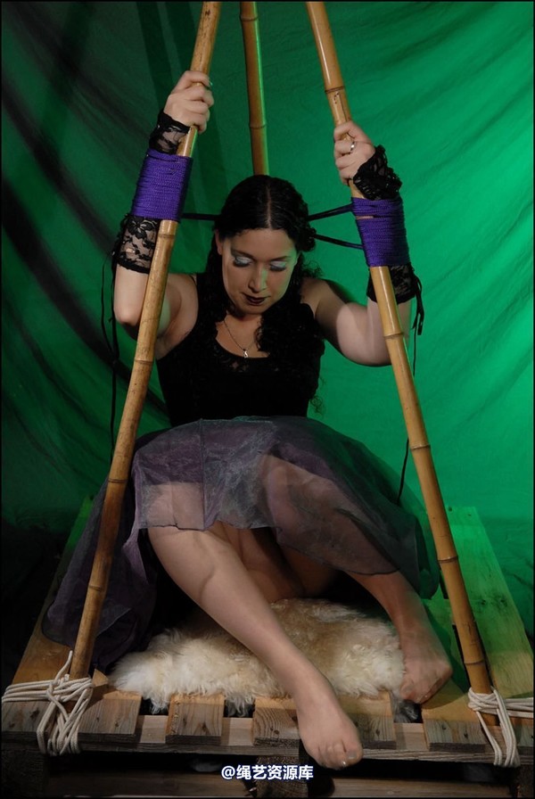 simplytied - Bamboo and Pallet 第 7 张图片