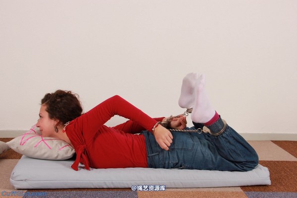 cuffgirl - cg164 第 54 张图片