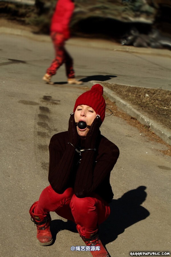 gaggedinpublic - gip369 第 71 张图片