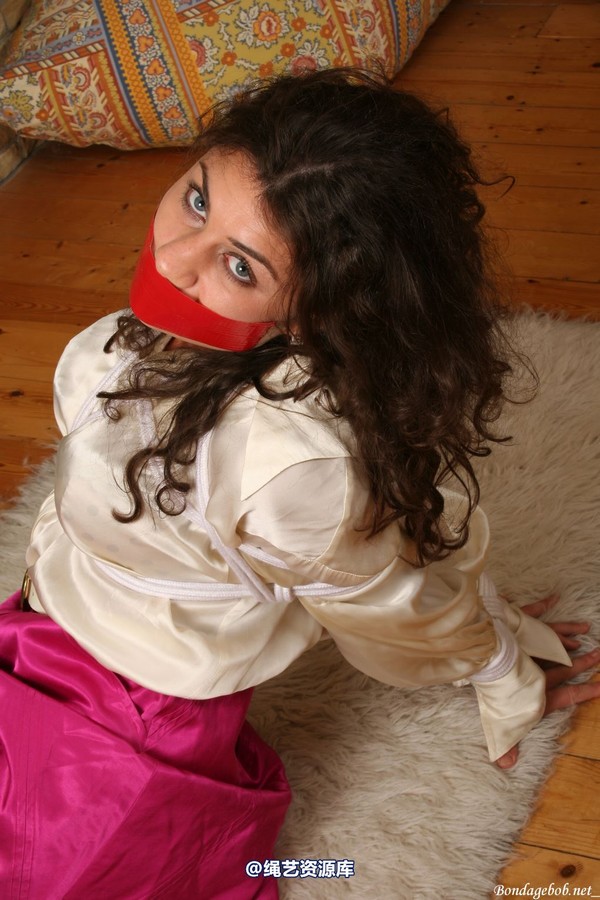 bondagebob - Anabelle Pretty in Pink 第 59 张图片
