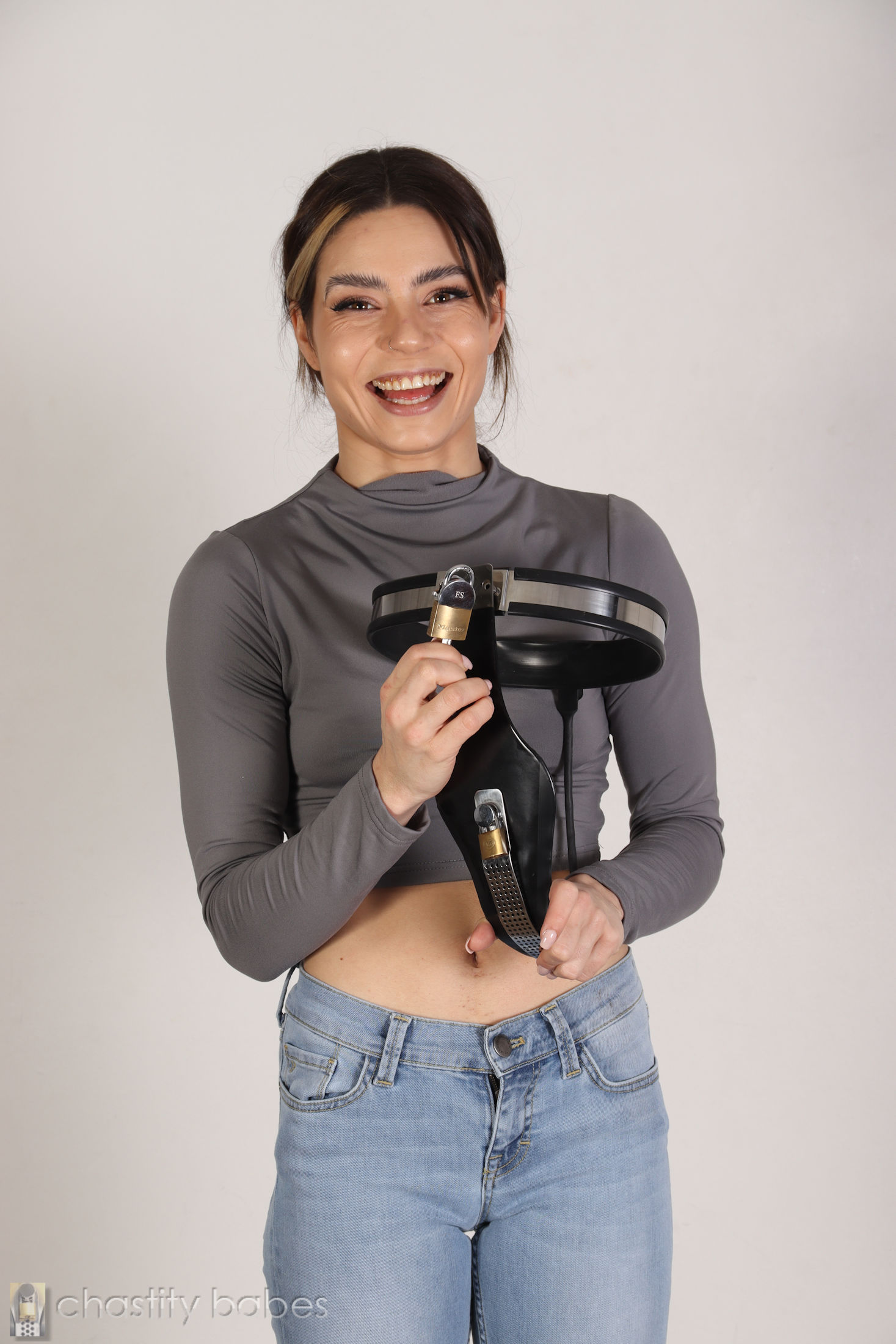 chastitybabes - cb1139 第 2 张图片