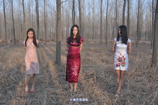 mj影视 - 三大模特争秀3 第 167 张图片