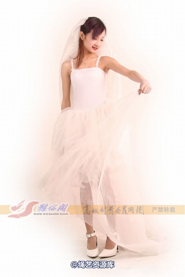 雅俗阁 - 20060422雪儿婚纱 第 145 张图片