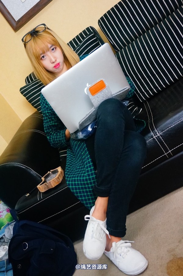 dk13美束馆 - 4.19-小乔学a-b111P 第 9 张图片