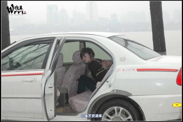 唯美之家 - 2009-12-15书瑶 第 135 张图片