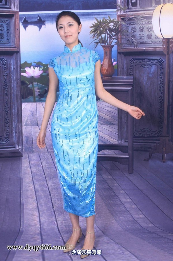 典雅倩影 - 107-瑞应金穰万万年，婷中子弟共兰秀 第 43 张图片