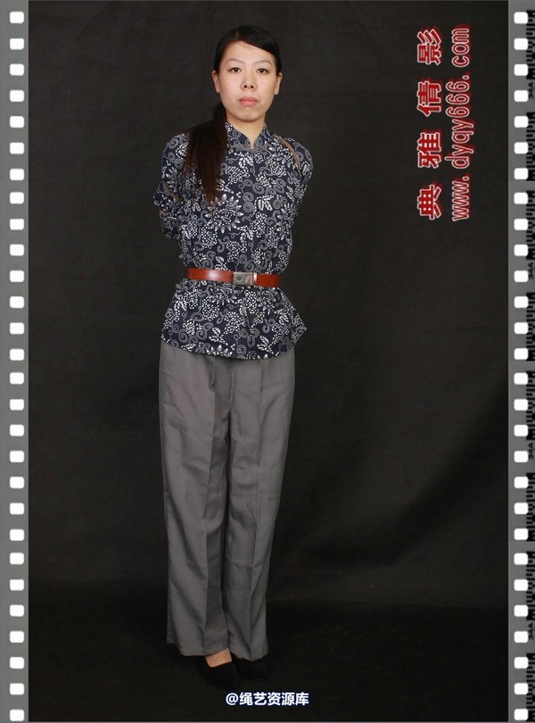 典雅倩影 - 217-大屯村交通员安妮 第 32 张图片