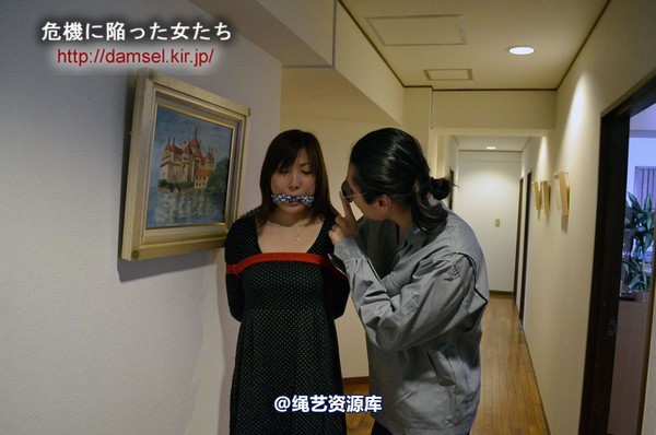 jpdamsel - 20111117 �o断欠勤 第 14 张图片