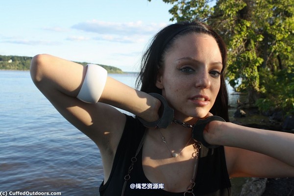 cuffedoutdoors - cod312 第 60 张图片