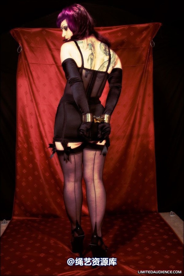 limitedaudience - 2008 raevan alptraum part ii b 第 6 张图片