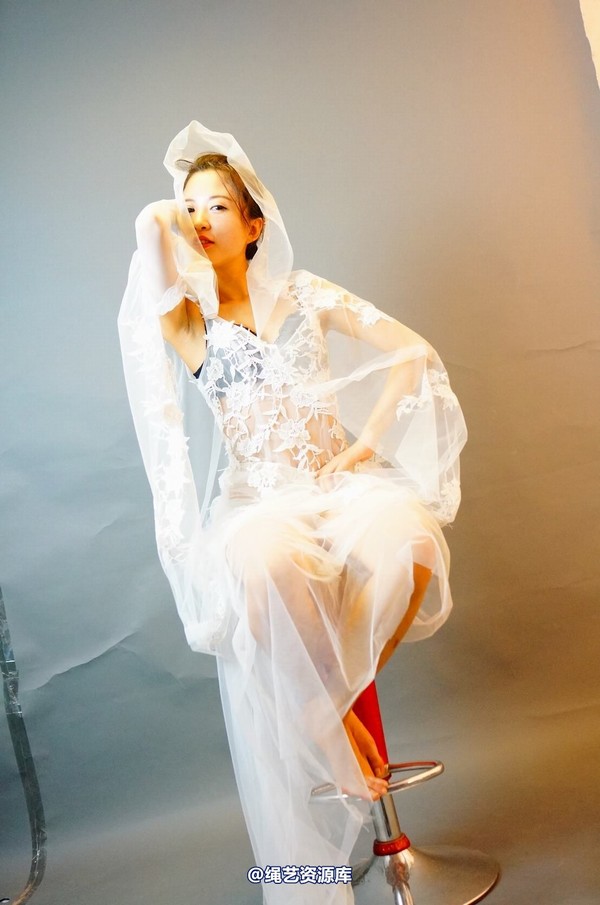 dk13美束馆 - 7.28-欢欢婚纱A-130P 第 16 张图片