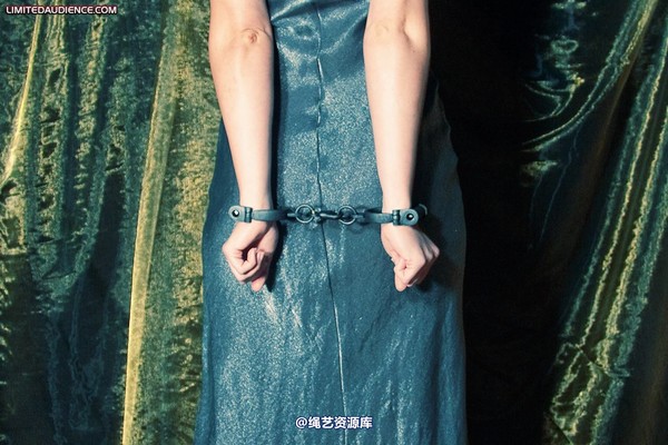 limitedaudience - 2010 scarlett in ball and chains 2 第 24 张图片