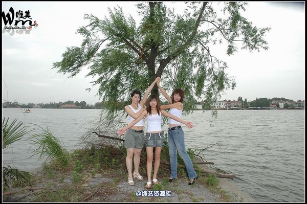 唯美之家 - 08-05-30东湖外景2 第 176 张图片