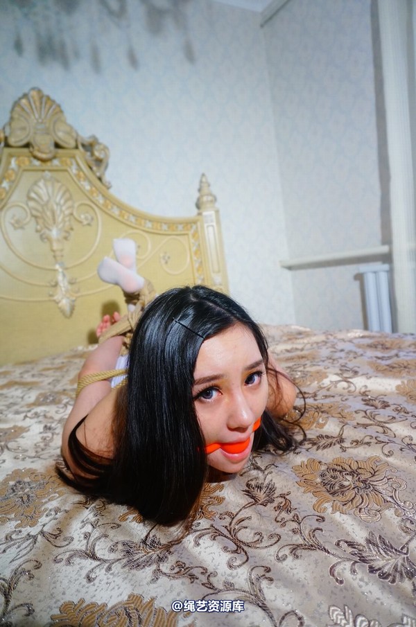 dk13美束馆 - 5.25-小溪白色睡衣-D120P 第 88 张图片