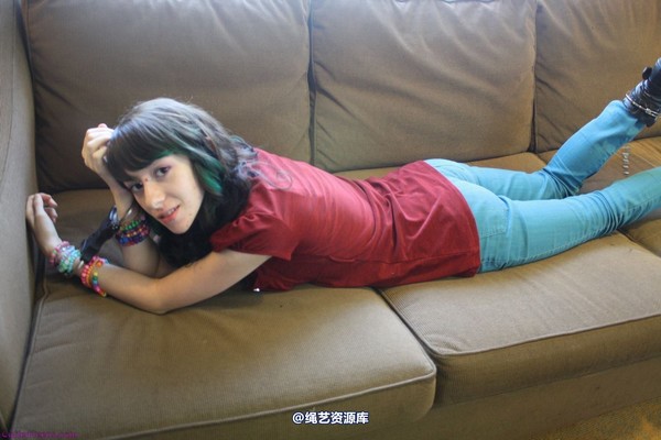 cuffedteens - ct134 第 58 张图片