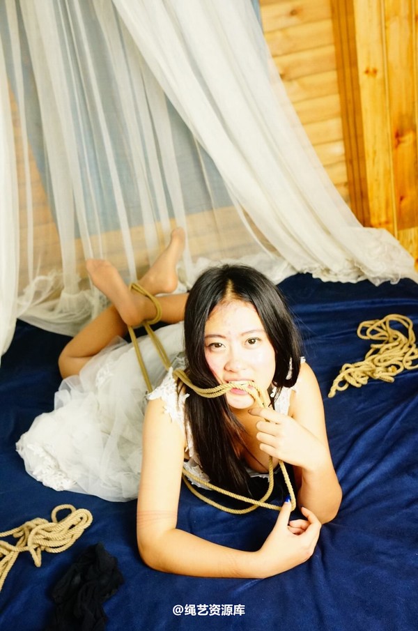dk13美束馆 - 10.6-4小贝白纱裙-132P 第 114 张图片