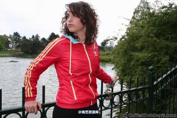 cuffedoutdoors - cod086 第 71 张图片