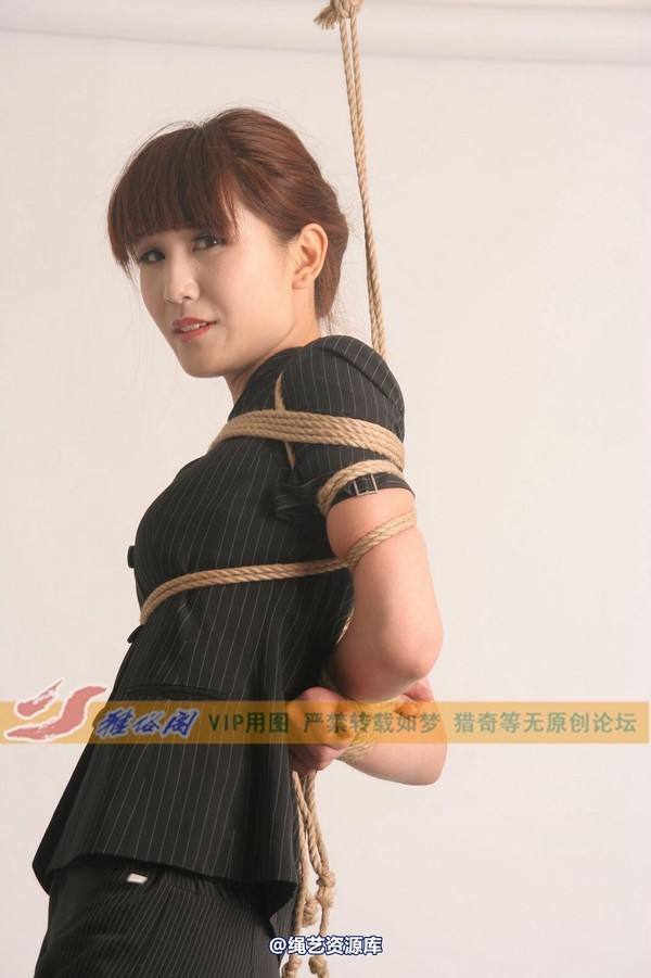 雅俗阁 - 2013-NO.18Model 雅爽 第 252 张图片