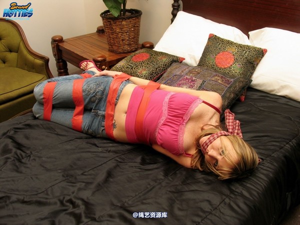 boundhotties - Scandal 3 第 7 张图片