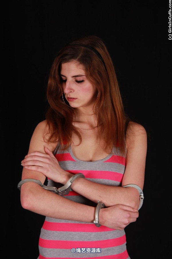 girlsincuffs - gic555 第 52 张图片