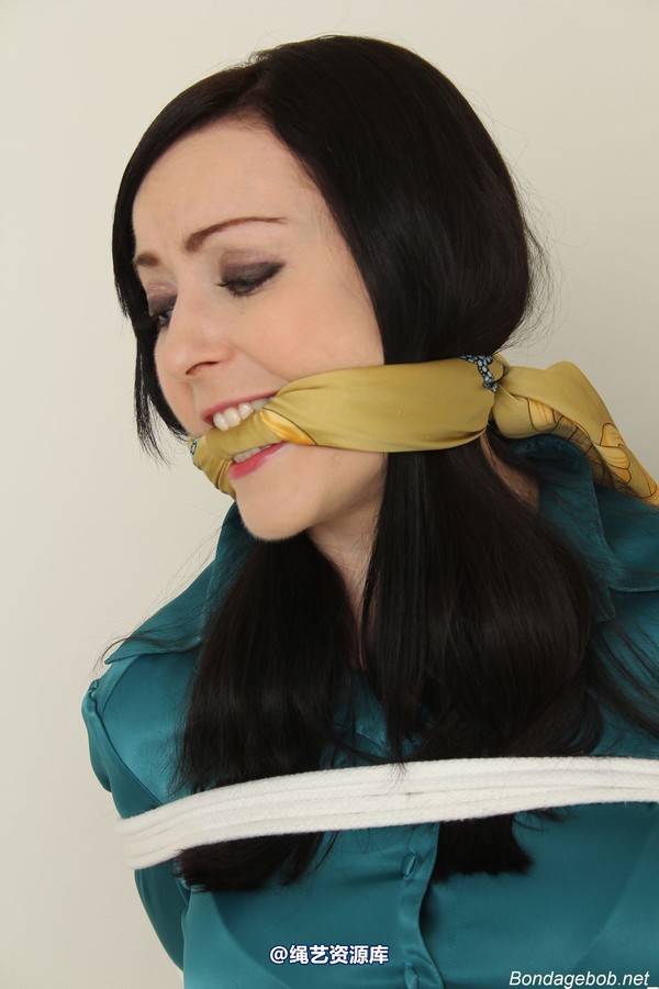 bondagebob - Jessica Can't Stand It 第 24 张图片