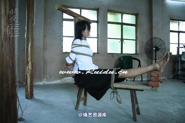 锐度主张 - 芮芮、喜鹊及贝贝三美PK老虎凳！ 第 90 张图片